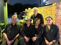 Higher Ground Band photo