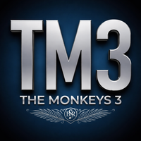 The Monkeys 3 (TM3) photo