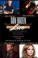 Dan Hagen photo