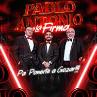 Pablo Antonio y La Firma photo