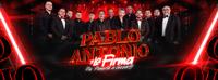 Pablo Antonio y La Firma photo