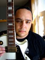 Steve Daigneault photo