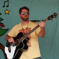 Eric Nelson photo