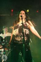 Brigitte Hamel photo