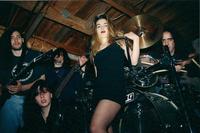 Brigitte Hamel photo