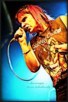 Brigitte Hamel photo