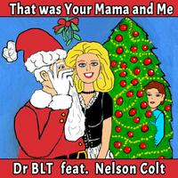 Dr BLT photo