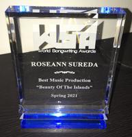 Roseann Sureda photo