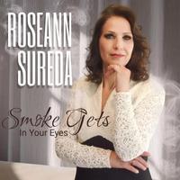 Roseann Sureda photo