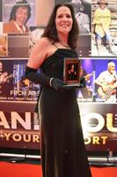 Roseann Sureda photo
