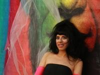 Betty Navas photo