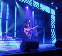 Betty Navas photo