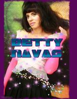 Betty Navas photo