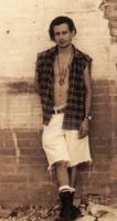 Greg "Miles" Grant photo