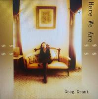Greg "Miles" Grant photo