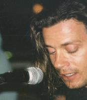 Greg "Miles" Grant photo