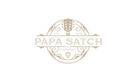 Papa Satch photo