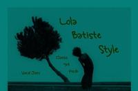 Lola Batiste photo