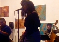 Lola Batiste photo