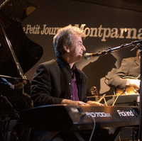Jeff BERNICCHIA photo