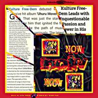 Kulture Free-Dem photo