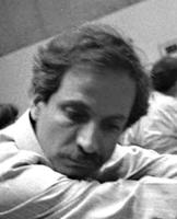 George Kontogiorgos, composer photo