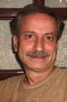 George Kontogiorgos, composer photo