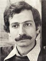 George Kontogiorgos, composer photo
