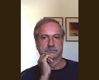 George Kontogiorgos, composer photo