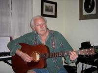 Glen King photo