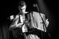 Harry Pyle photo
