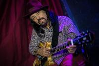 Jeff Chaz Blues photo