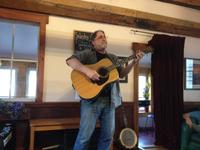 Don Bartenstein photo