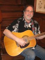 Don Bartenstein photo