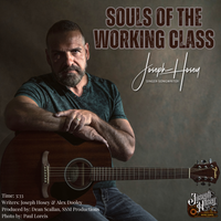 Joseph Hosey photo