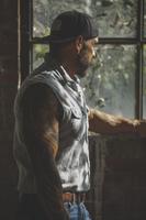 Joseph Hosey photo
