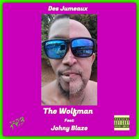 Hellmut Wolf aka The Wolfman photo