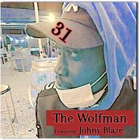 Hellmut Wolf aka The Wolfman photo