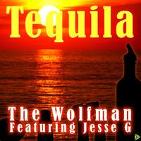 Hellmut Wolf aka The Wolfman photo