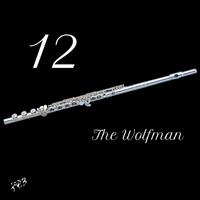 Hellmut Wolf aka The Wolfman photo
