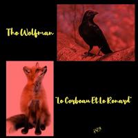 Hellmut Wolf aka The Wolfman photo