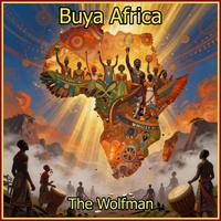 Hellmut Wolf aka The Wolfman photo