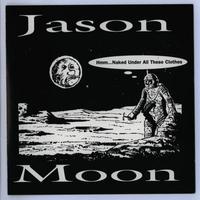 Jason Moon photo