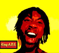 King A.D.S. (Aiyea Da Shadow) photo