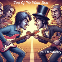 Phill McMurtry photo