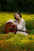 Sarah Saville photo