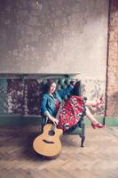 Sarah Saville photo
