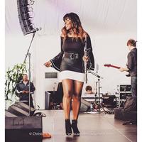 Althea Rene photo