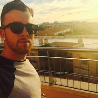 Ben Z Smith - aka "Zac Conspiracy" photo