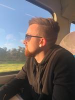Ben Z Smith - aka "Zac Conspiracy" photo